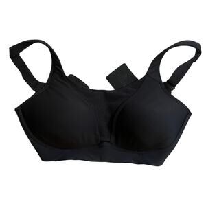 Lululemon 32 DD bra black  lot of 2
